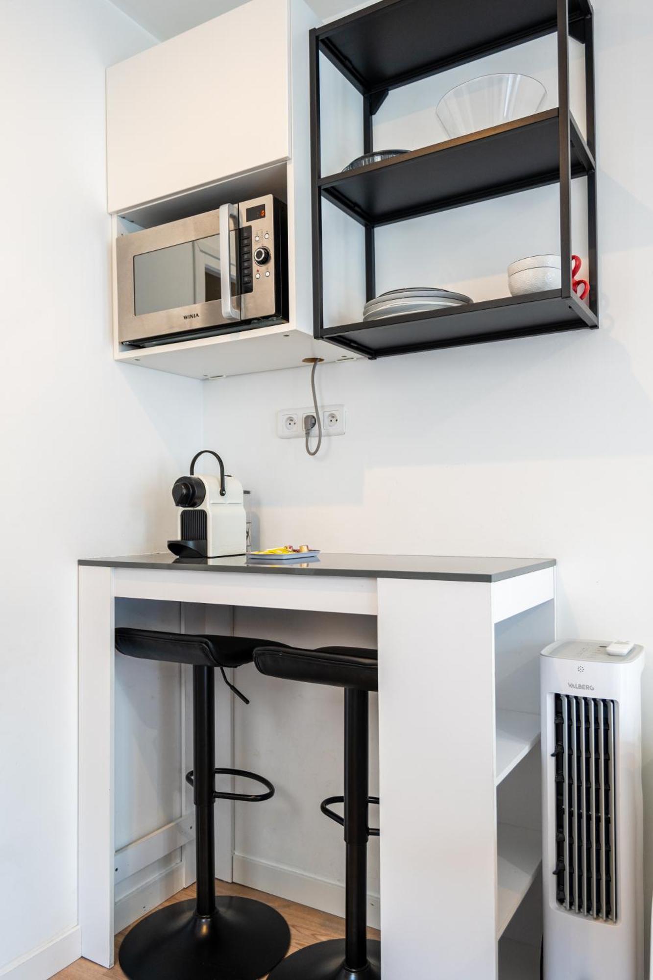 Studio Cosy Rdc, Calme Avec Cour Exterieure Saran Ngoại thất bức ảnh